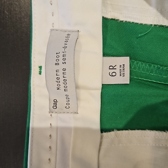Gap pants - Picture 5 of 7